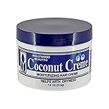 Hollywood Beauty Coconut Creme, 7.5 Ounce