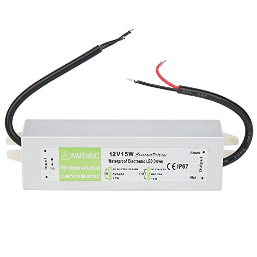 Alimentation électrique stable en métal AC90-250V pour protéger l'électronique - 4