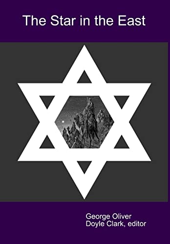 The Star in the East 132911275X Book Cover