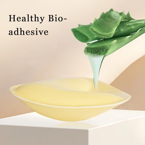 Double Sided Sticky Bra Inserts Invisible Push Up Lift Self Adhesive Bra Pads for Bikini Swimsuits Sports Bra4