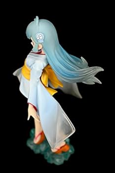 Dororonえん魔くんメ～ラめら 雪子姫ver.Clear ice フィギュア Amazon.co.jp: Dororonえん魔くんメ~ラめら 雪子姫ver.Clear ice