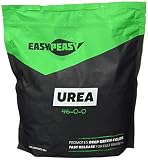 UREA Fertilizer 46-0-0 | nitrogen granular Fertilizer for Gardens, lawns, Indoor and Outdoor Plants