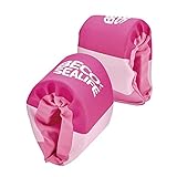 Beco Sealife Schwimmflügel Pink Einheitsgröße