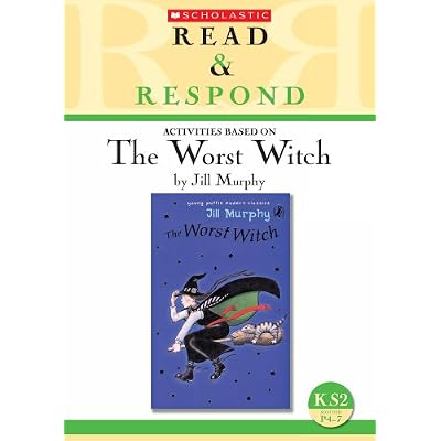 The Worst Witch