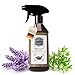 Produktbild Garten Glück Natürliches Schneckenschutz Spray - 500ml - Schneckenabwehr Spray als Alternative zu Schneckenkorn Bio, Schneckenstopp gegen Schnecken, Anti Schnecken zum Schnecken Schutz