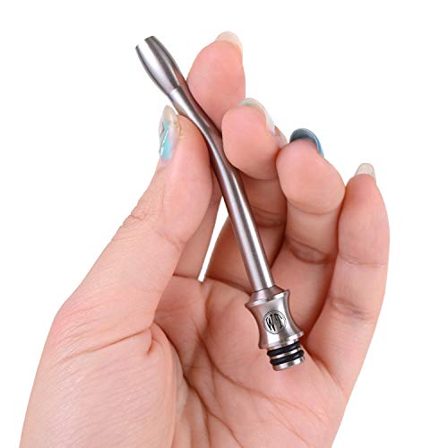 ドリップチップおすすめ10選 吸い心地で味の変化や デザインで見た目にも変化を マイナビおすすめナビ