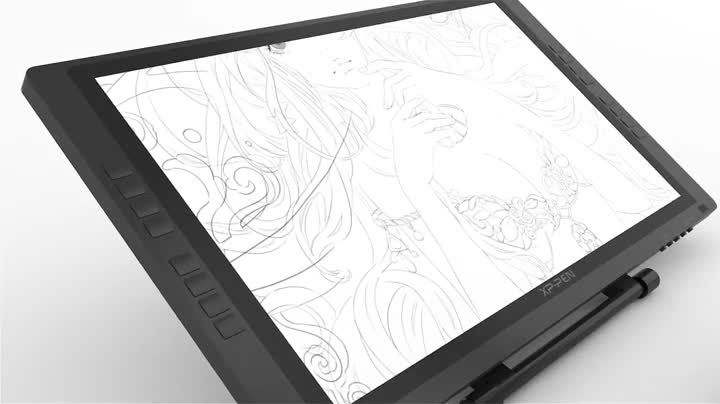 ヒ*ナ様 XP-Pen Artist 22E Pro Amazon.in: Buy XP-Pen Artist22E Pro 21.5