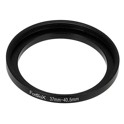 Fotodiox 37Mm To 40.50Mm Step-Up Ring #TOP1
