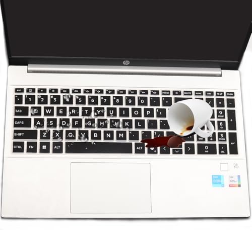 Keyboard Cover for 2026 2025 2024 HP 15.6 inch Laptop 15-fc 15-fd Series, HP 15z-fc000 15t-fd000 15-fd0123dx 15-fd0127dx 15-fc0245dx 15-fc0025dx 15-fd0023dx 15-fd0005dx 15t-fd100 fd0083wm fc0093dx - Thumbnail 7