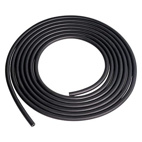 Feelers Natural Latex Rubber Tubing Cover