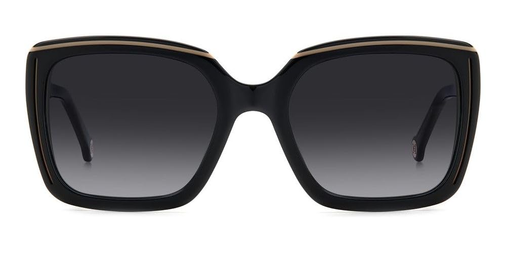 CAROLINA HERRERA Her 0143/G/S Gafas Mujer (Pack de 1)