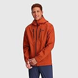 Outdoor Research Men's Microgravity Ascentshell Waterproof Breathable Jacket