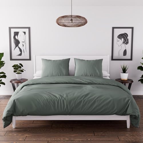 Intemporel Juego de Funda nórdica Boheme