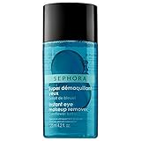 SEPHORA COLLECTION Instant Eye Makeup Remover 4.2 oz