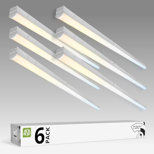 ASD 8ft Linear Strip Light