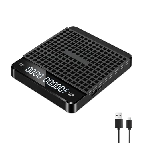 coffee scales espresso