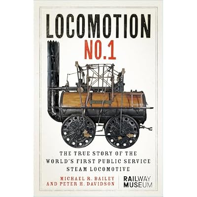LOCOMOTION No.1