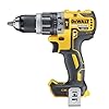 DEWALT DCD796N 18 V XR - Coltello da brushlesser, martello combinato compatto