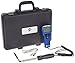 TSI 9545-A VelociCalc Air Velocity Meter; Articulating Probe/Auto Log