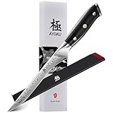KYOKU Boning Knife - 7