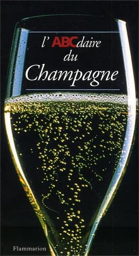 L'ABCdaire du champagne
