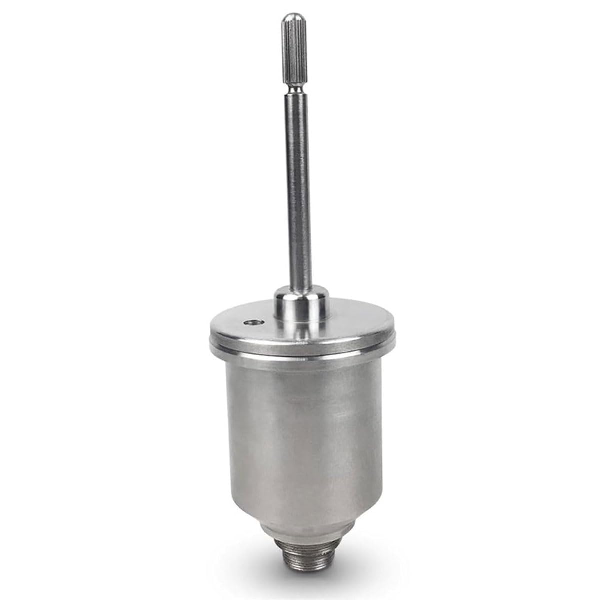 Wiskozymetr zanurzeniowy, aluminiowy kubek do pomiaru lepkości 50 ml ze stojakiem o regulowanej wysokości, precyzyjne narzędzie do pomiaru przepływu, do powłok, farb, farb, klejów, do zastosowań