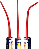 HAMUULL 3 PACK Caulking Nozzle...