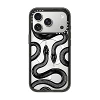Amazon.co.jp: CASETiFY インパクトiPhone 17 Pro ケース [MagSafe対応