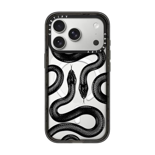 Amazon.co.jp: CASETiFY インパクトiPhone 17 Pro ケース [MagSafe対応