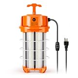 NS 250W LED Temporary Work Light