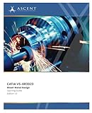 CATIA V5-6R2023: Sheet Metal Design
