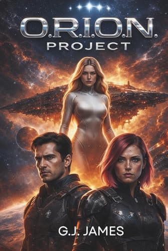 Photo de O.R.I.O.N.: PROJECT