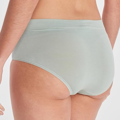Image of ExOfficio Women's Everyday Hipster - Lightweight Knit Jersey Travel Underwear