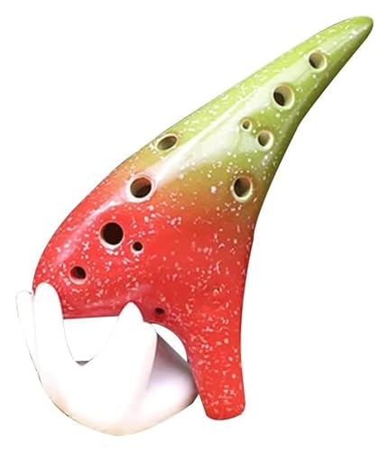 ocarinas �I�J���i 12�� Ac �v���t�F�b�V���i�� �I�J���i ���t ��l�Ǝq���̊����ȃR���p�j�I�� ���S�� ���s �s�b�R��