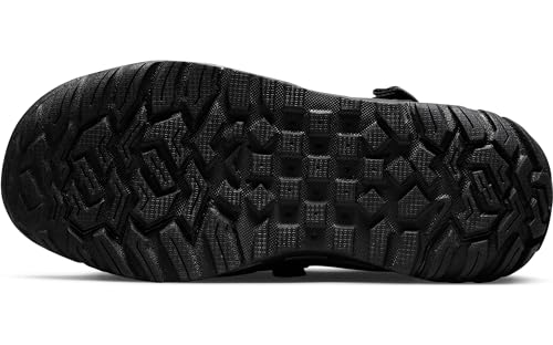 Nike ONEONTA NN SANDAL BLACK/ANTHRACITE BLACK2