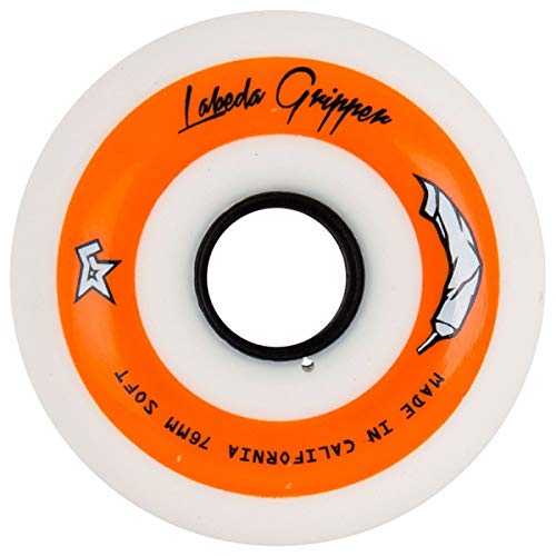 Labeda Gripper Soft - 4er Set