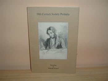 19th century society portraits
