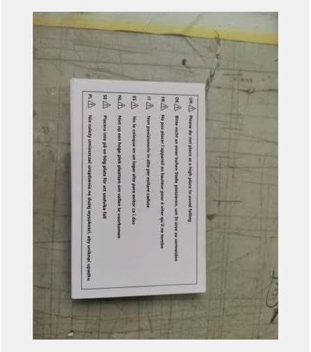 Included accessories for the 737DH spot welder