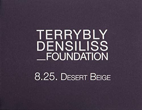 By Terry Terrybly Densiliss - Fondotinta Per Siero Anti-Rughe, N. 7,5, 30 Ml - 9