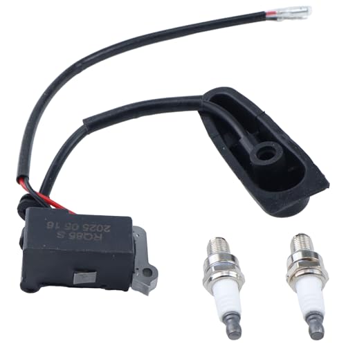 Czomoizc 583917301 �_�΃R�C�� �X�p�[�N�v���O�t�� Redmax EBZ6500 EBZ7500 EBZ8500 EBZ8550 EBZ6500RH EBZ7500RH EBZ8500RH EBZ8550RH Jonsered BB228