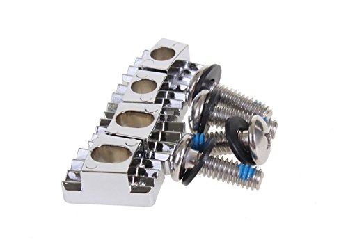 Liquid Force M6 Angle Locks - Set of 4