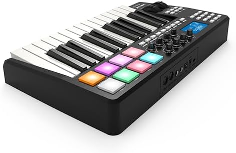 Worlde Panda 25 Keys Midi Keyboard