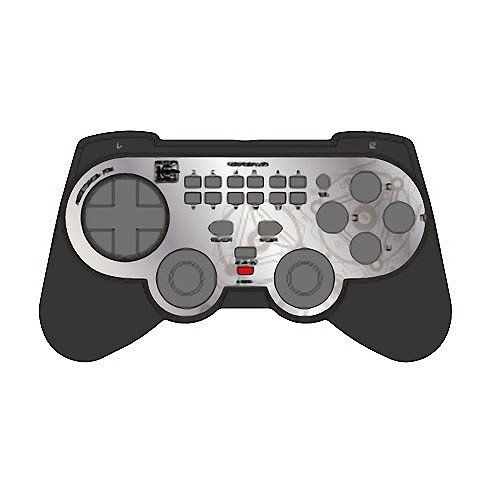 エクサー ファンタシースターユニバーズ オリジナルUSBゲームパッド EX00