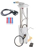 ECCPP Fuel Pump Assembly for 1996 Chevy S10/Sonoma