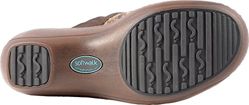 Image of Softwalk Women's Murietta Mule
