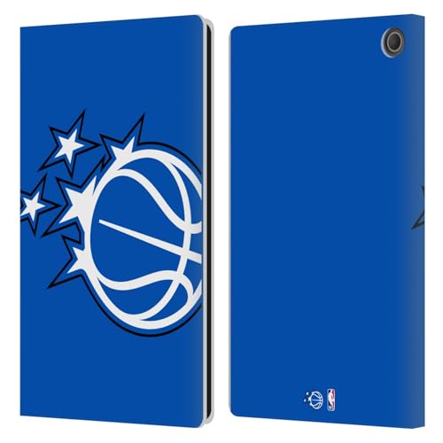 Étui Orlando Magic Amazon Fire Max 11 pour regarder vos matchs de la NBA au salon