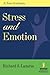 Stress and Emotion: A New Synthesis