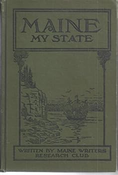 Maine: My State