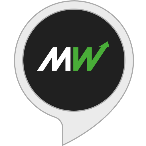 MarketWatch Alexa Skills