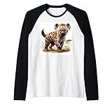 Baby Spotted Hyena Cub Designs